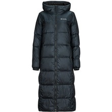 Columbia Puffect Long Jacket černý