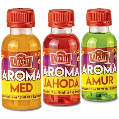 Chytil Aróma Anýz 25 ml