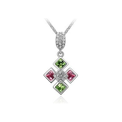 Swarovski element s Prívesok KPSW077