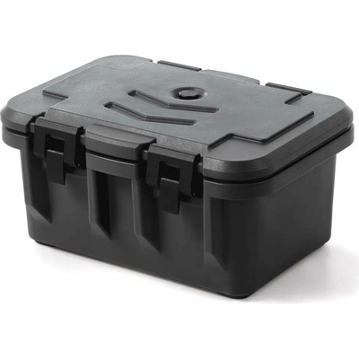 Hendi 877852 Termoizolační gastronádoba plněná shora GN 1/1, 200 mm