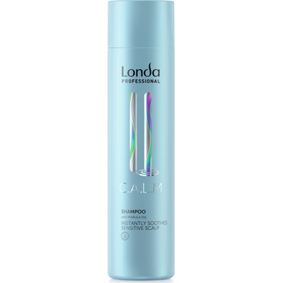 Londa Professional C. A. L. M. Шампоан, 250 ml