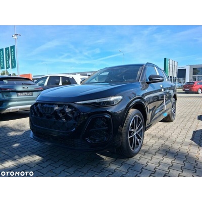 Audi Q5 TDI quattro S tronic 150 kW