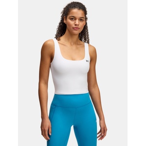 Under Armour Дамски потник Under Armour Motion Tank EMEA Under Armour | Byal | ЖЕНИ | XS - zoot - 54,57 лв