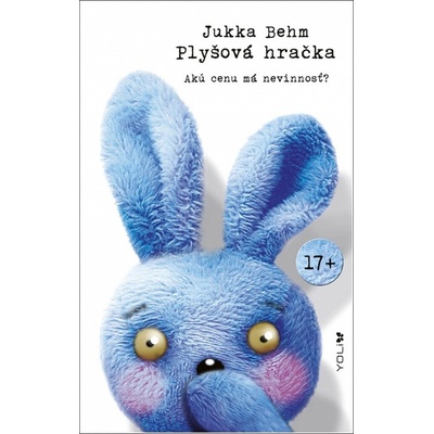 Plyšová hračka - Jukka Behm
