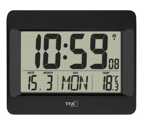 TFA 60.4519.01