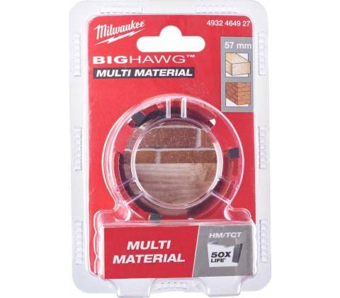 Milwaukee 4932464927