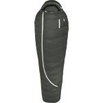 Grüezi bag Пухен спален чувал Grüezi Bag Downwool Summer 2.0 Down sleeping bag - Deep Forest - размер bis 200 cm Körpergröße (513-1983-0211) Спален чувал