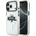 KARL LAGERFELD IML Karl Sketch Logo MagSafe Case за iPhone 17 Pro - прозрачен (3666339504571)