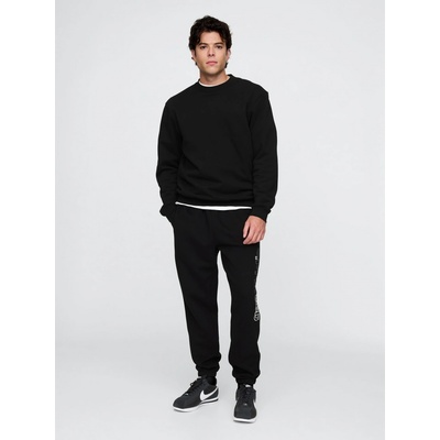 Gap Athletic černe
