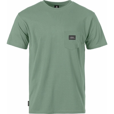 Triko Alpha Iceberg green