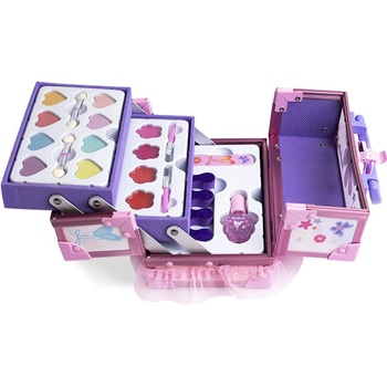 Aquarius Cosmetic Куфарче с грим, Martinelia, Магически балет (MA12111)
