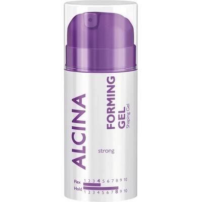 Alcina Forming Gel 100 ml