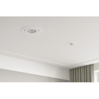 Led ЛУНА enzo 12w/4000k 36° Ф120mm h107mm (1024-12)