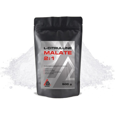 VALKNUT L-Citrulline Malate 2:1 500 g