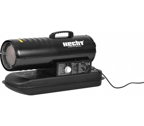 Hecht 3020