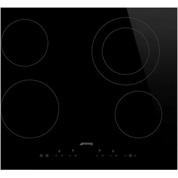 Image 1 of Smeg SE364ETD