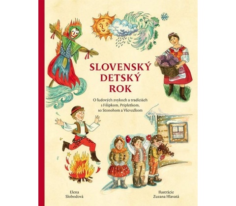 Slovenský detský rok