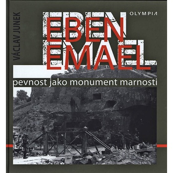 Eben Emael