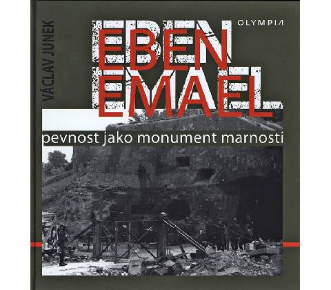 Eben Emael