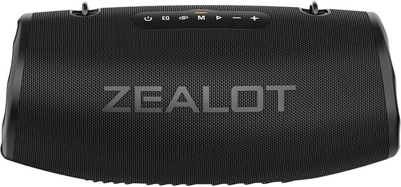 Zealot S87