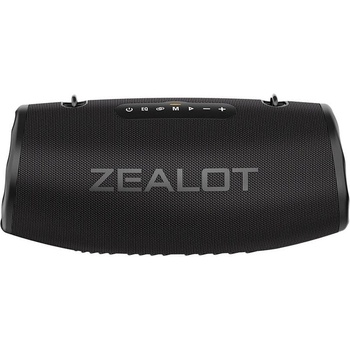 Image 1 of Zealot S87