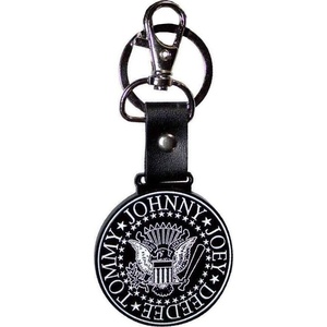 Ramones Presidential Seal Emblem Ключодържател (RAKEY02)
