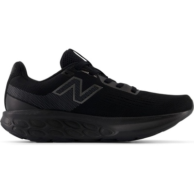 New Balance Дамски маратонки New Balance 520 v9 Womens Running Shoes - Black/Black