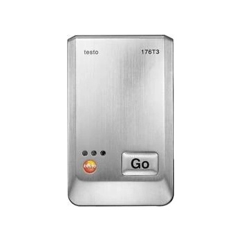 Testo 176 T3