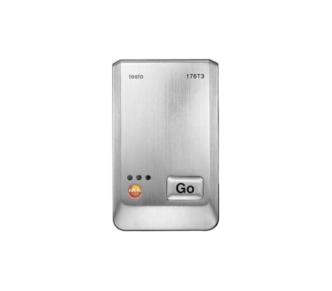Testo 176 T3