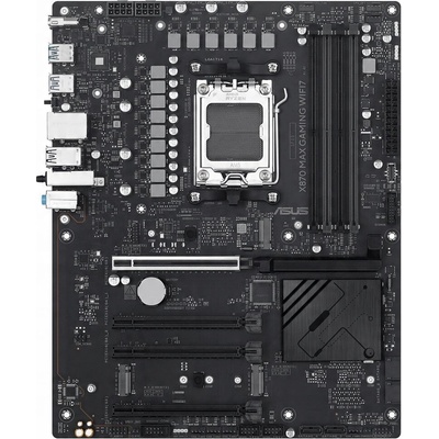 Asus X870 MAX GAMING WIFI7
