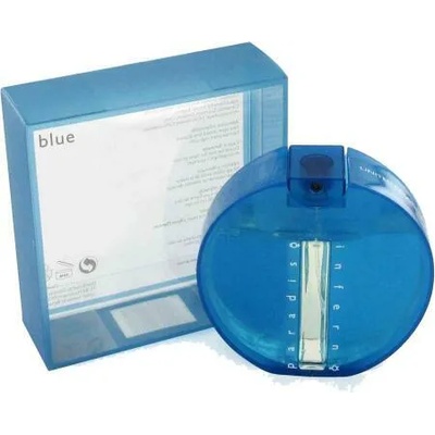 Benetton Paradiso Inferno for Men EDT 100 ml