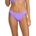 Volcom Simply Seamless Cheeky bikini bottom - Purple (Purple Passion)