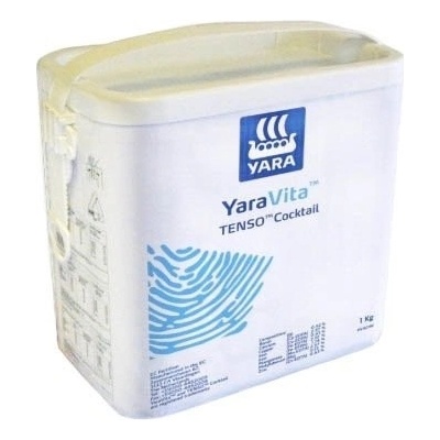 YaraVita TENSO Coctail 1kg