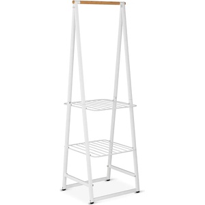 Brabantia Многофункционална мебел Brabantia Linn White, компактна (1000815) - topmall