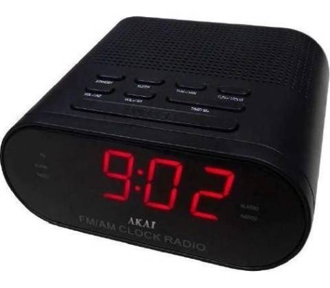 AKAI CR002A-219