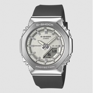 Casio GM-S2110-1A7ER Часовници
