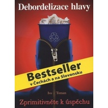 Debordelizace hlavy