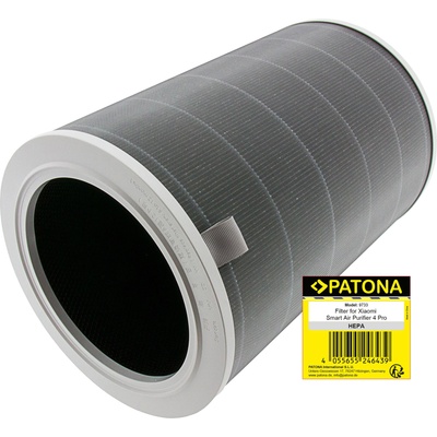 PATONA HEPA филтър за Xiaomi Mi Air Purifier 4 Pro (9733)