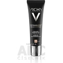 Vichy Dermablend 3D Correction vyhladzujúci korekčný make-up SPF25 55 Bronze Corective Resurfacing 30 ml