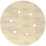 3M 266L Hook-it Абразивен диск, 6 отвора 150 mm x 15 mic (GC-8005-6976-3)