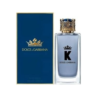 Dolce&Gabbana Мъжки парфюм Dolce & Gabbana EDT