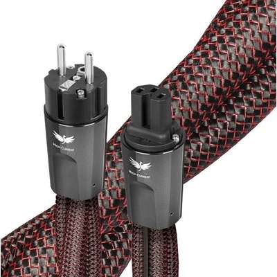 Audioquest NRG FireBird / High-current - 1 m