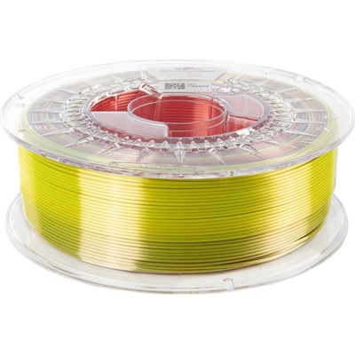 Spectrum PLA Silk Rainbow Earth Blend - 1, 75 mm / 1000 g (81020)