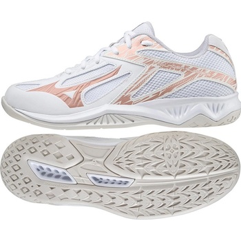 Mizuno Thunder Blade 3 White