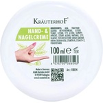 Krauterhof Крем за ръце и нокти, 100 ml - ozone