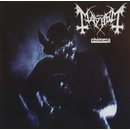 MAYHEM: CHIMERA CD