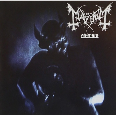 MAYHEM: CHIMERA CD
