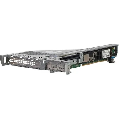 Hewlett_packard_enterprise HPE ProLiant DL360 Gen11 x16 LP Riser Kit (P48903-B21)