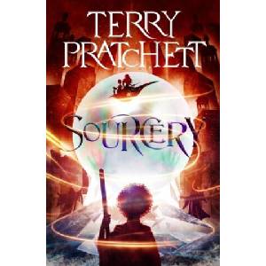 SOURCERY | PRATCHETT TERRY (ISBN: 9780063373709)