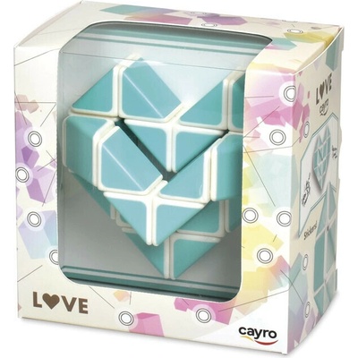 Cayro 5423 - LOVE MINT